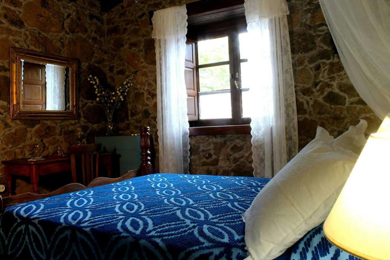 Penzion Casa Mary Lola Tinor Exteriér fotografie
